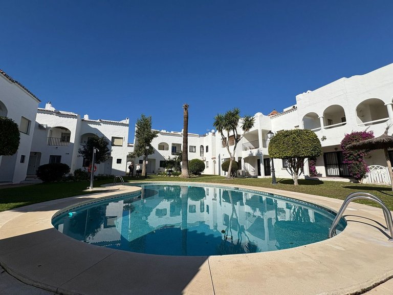 Villa for Sale in Bel Air, Malaga 27