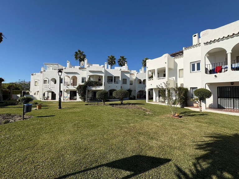 Villa for Sale in Bel Air, Malaga 29