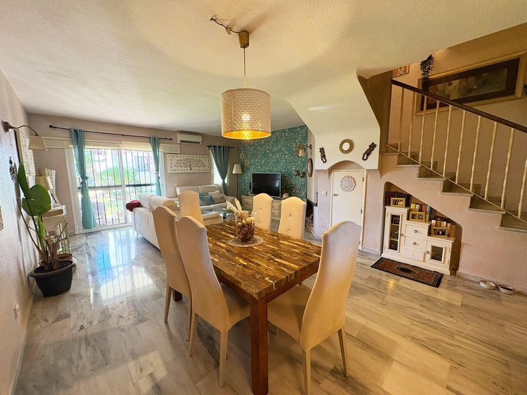 Villa for Sale in Bel Air, Malaga 4