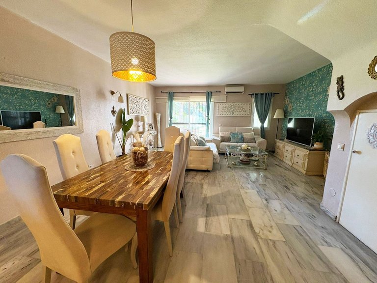 Villa for Sale in Bel Air, Malaga 5