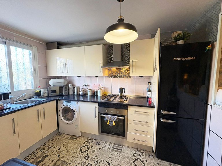 Villa for Sale in Bel Air, Malaga 6