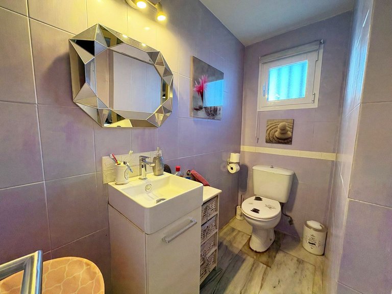 Villa for Sale in Bel Air, Malaga 9