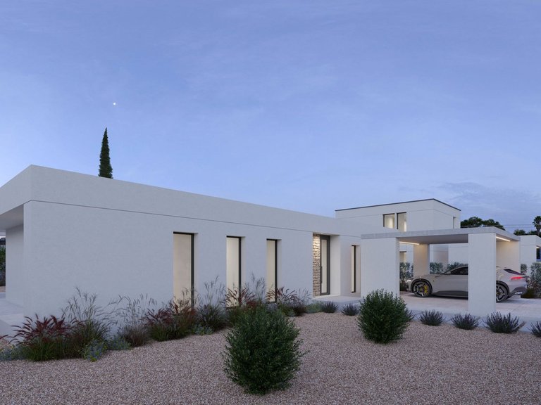 Villa for Sale in Hacienda Del Alamo, Murcia 3