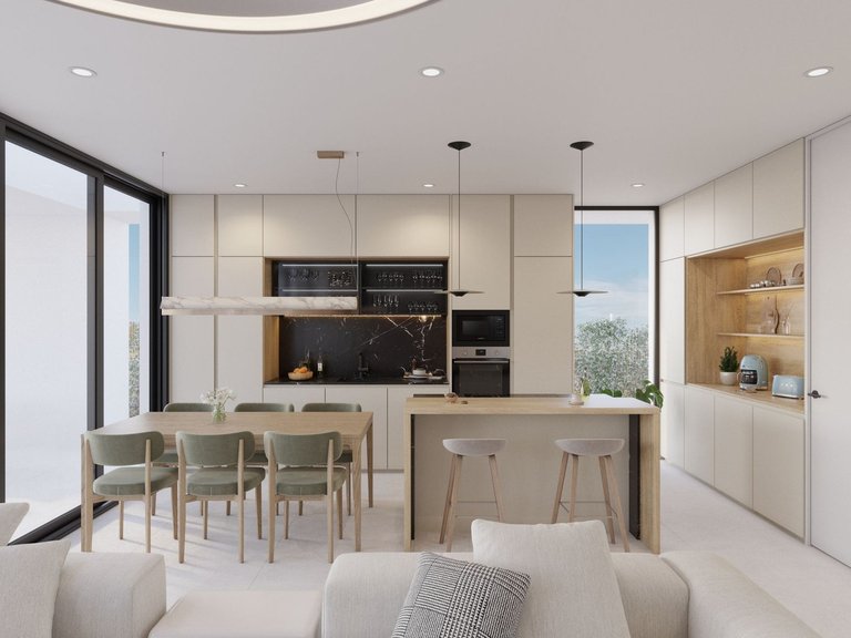 Villa for Sale in Hacienda Del Alamo, Murcia 7