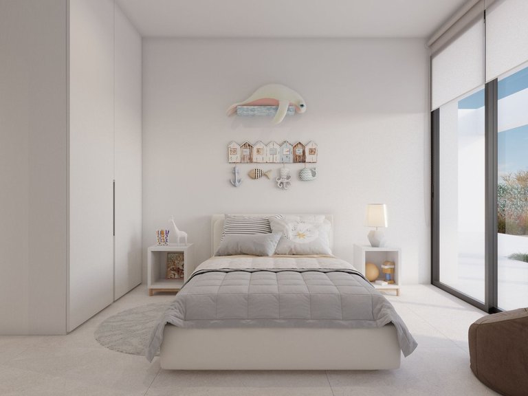 Villa for Sale in Hacienda Del Alamo, Murcia 8