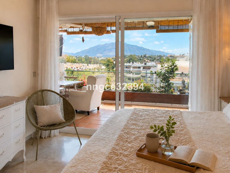 Apartment for Sale in San Pedro De Alcántara, Malaga 14