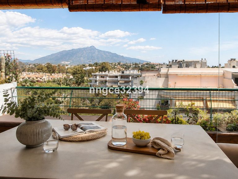 Apartment for Sale in San Pedro De Alcántara, Malaga 15