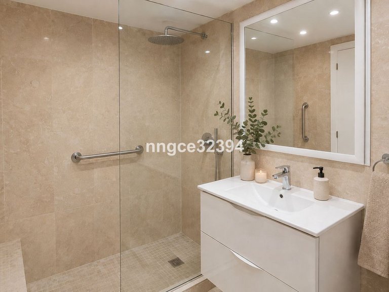 Apartment for Sale in San Pedro De Alcántara, Malaga 16