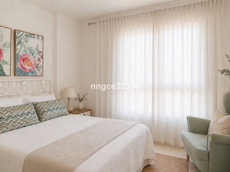 Apartment for Sale in San Pedro De Alcántara, Malaga 19