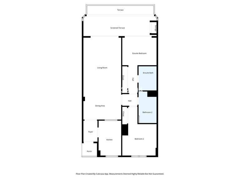Apartment for Sale in San Pedro De Alcántara, Malaga 2