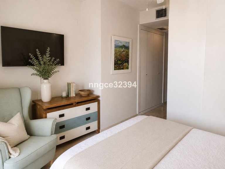 Apartment for Sale in San Pedro De Alcántara, Malaga 21