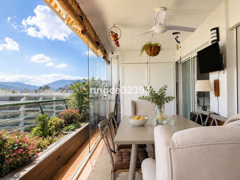 Apartment for Sale in San Pedro De Alcántara, Malaga 23