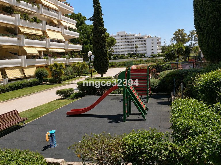 Apartment for Sale in San Pedro De Alcántara, Malaga 28