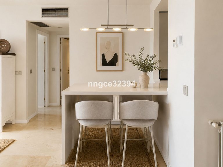 Apartment for Sale in San Pedro De Alcántara, Malaga 5