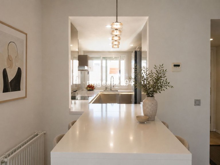 Apartment for Sale in San Pedro De Alcántara, Malaga 6