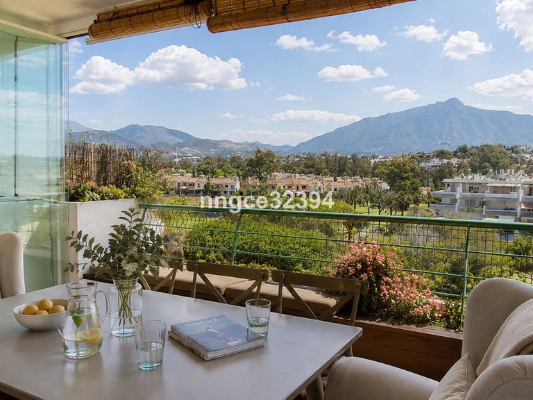 Apartment for Sale in San Pedro De Alcántara, Malaga 7