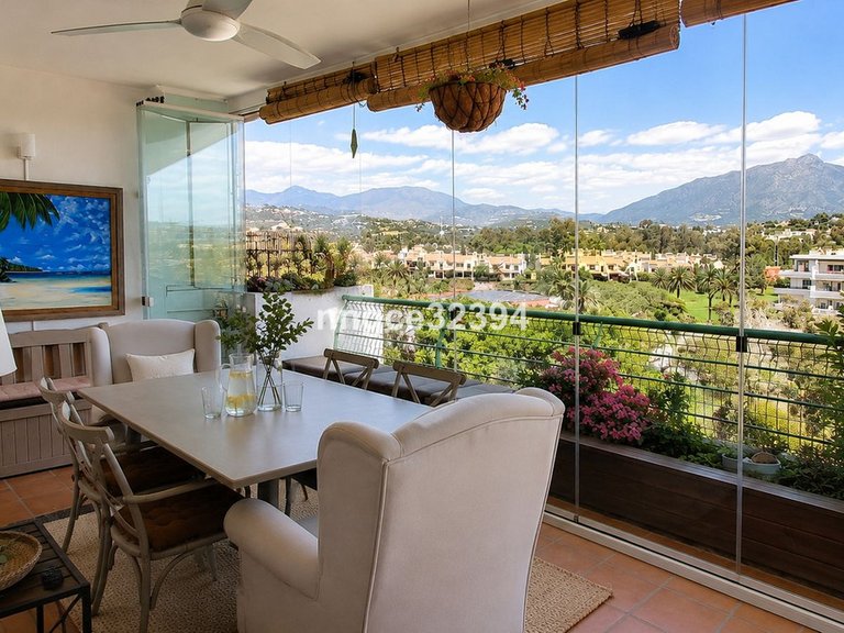 Apartment for Sale in San Pedro De Alcántara, Malaga 8