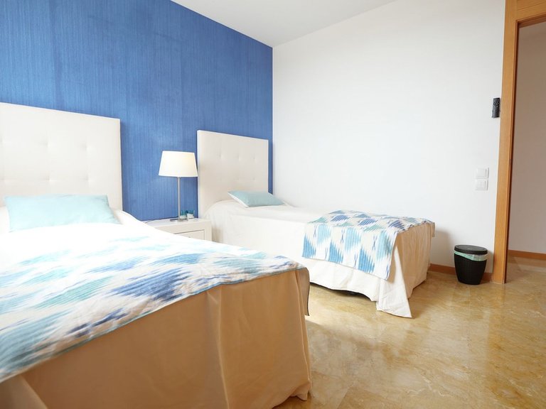 Apartment for Sale in Altos De Los Monteros, Malaga 11