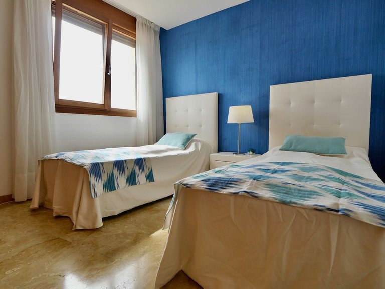 Apartment for Sale in Altos De Los Monteros, Malaga 12
