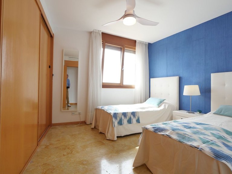 Apartment for Sale in Altos De Los Monteros, Malaga 13