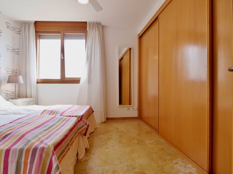 Apartment for Sale in Altos De Los Monteros, Malaga 17