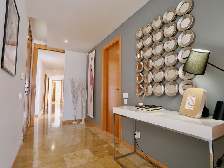 Apartment for Sale in Altos De Los Monteros, Malaga 19