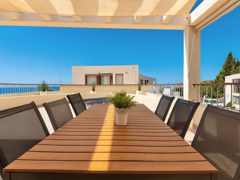 Apartment for Sale in Altos De Los Monteros, Malaga 2