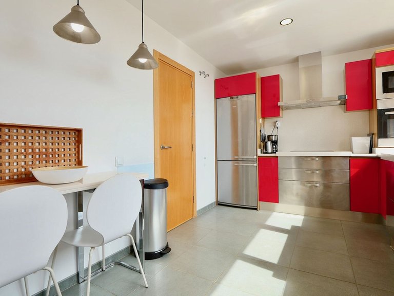 Apartment for Sale in Altos De Los Monteros, Malaga 21