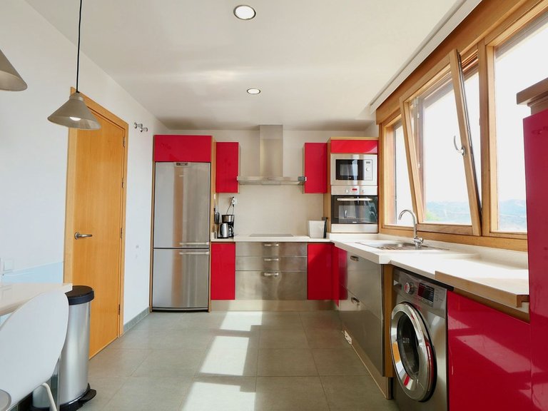 Apartment for Sale in Altos De Los Monteros, Malaga 22