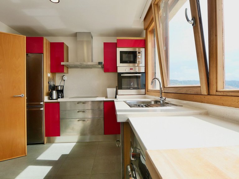 Apartment for Sale in Altos De Los Monteros, Malaga 23