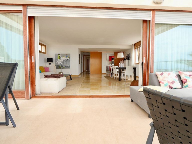 Apartment for Sale in Altos De Los Monteros, Malaga 26