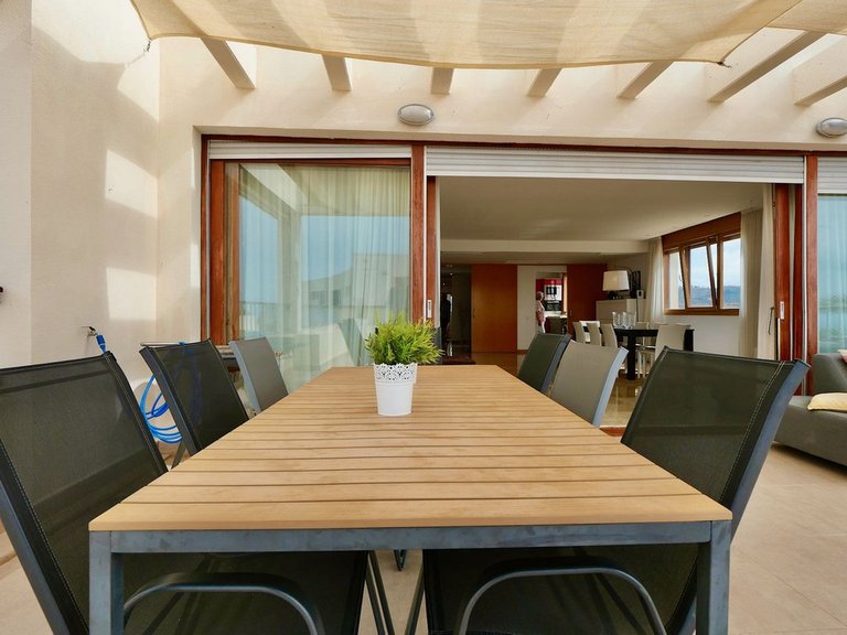 Apartment for Sale in Altos De Los Monteros, Malaga 31