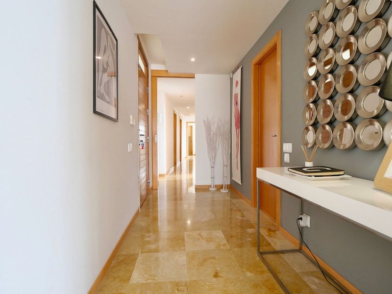 Apartment for Sale in Altos De Los Monteros, Malaga 6
