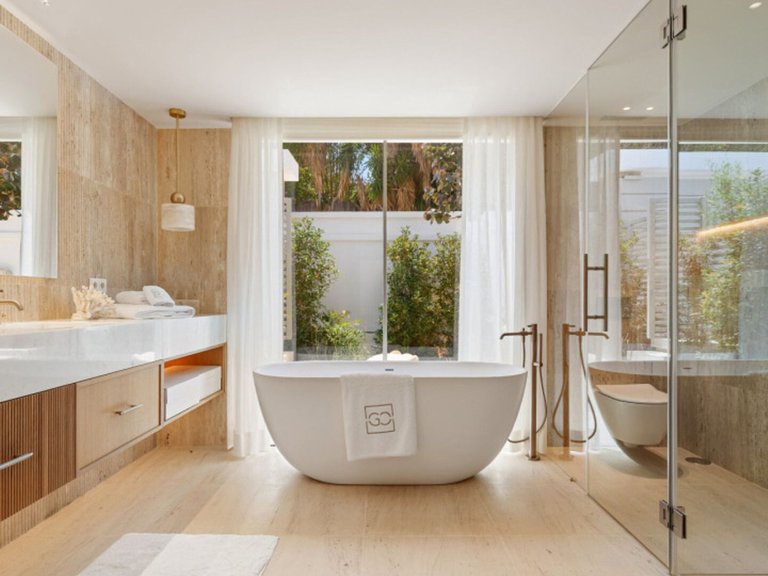 Villa for Sale in Marbella, Malaga 13