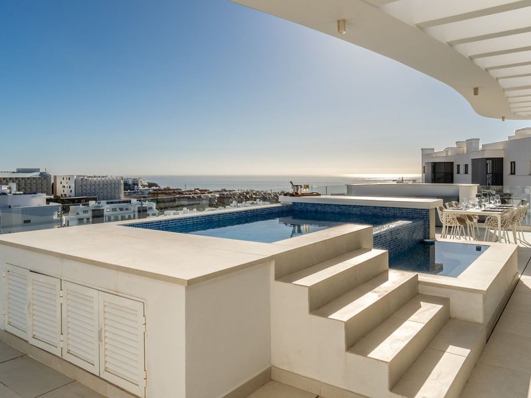 Apartment for Sale in Fuengirola, Malaga 1