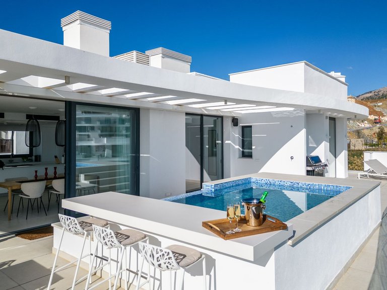Apartment for Sale in Fuengirola, Malaga 10