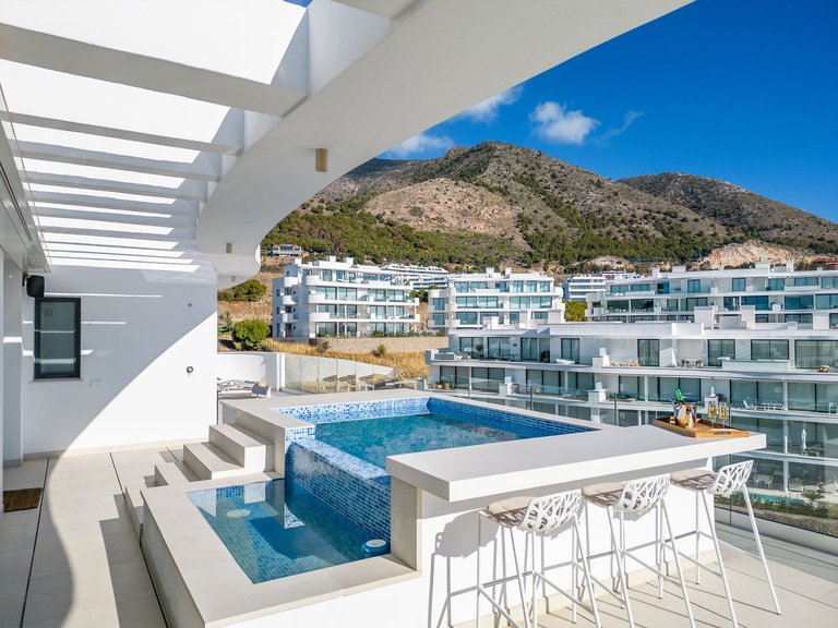 Apartment for Sale in Fuengirola, Malaga 11
