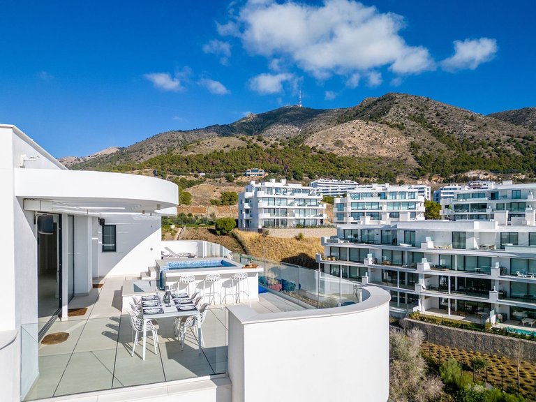 Apartment for Sale in Fuengirola, Malaga 12