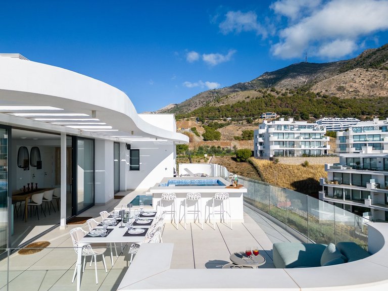Apartment for Sale in Fuengirola, Malaga 13