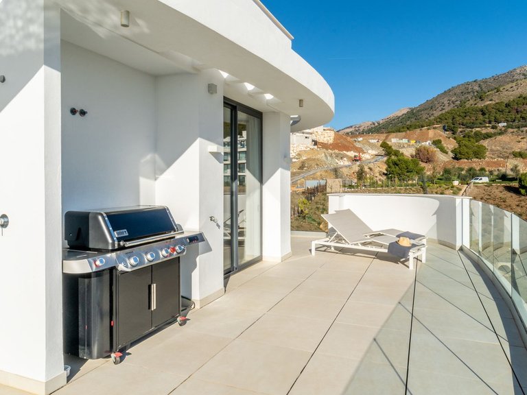 Apartment for Sale in Fuengirola, Malaga 14