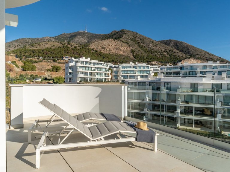 Apartment for Sale in Fuengirola, Malaga 15