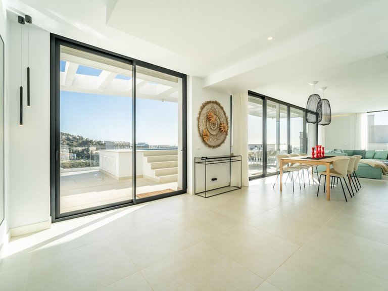 Apartment for Sale in Fuengirola, Malaga 16