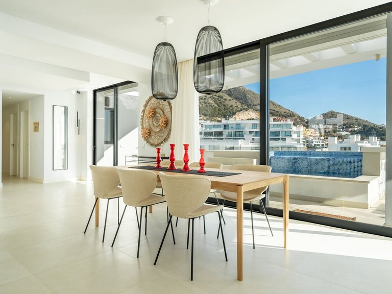 Apartment for Sale in Fuengirola, Malaga 17