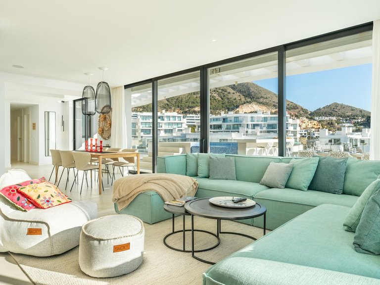 Apartment for Sale in Fuengirola, Malaga 19