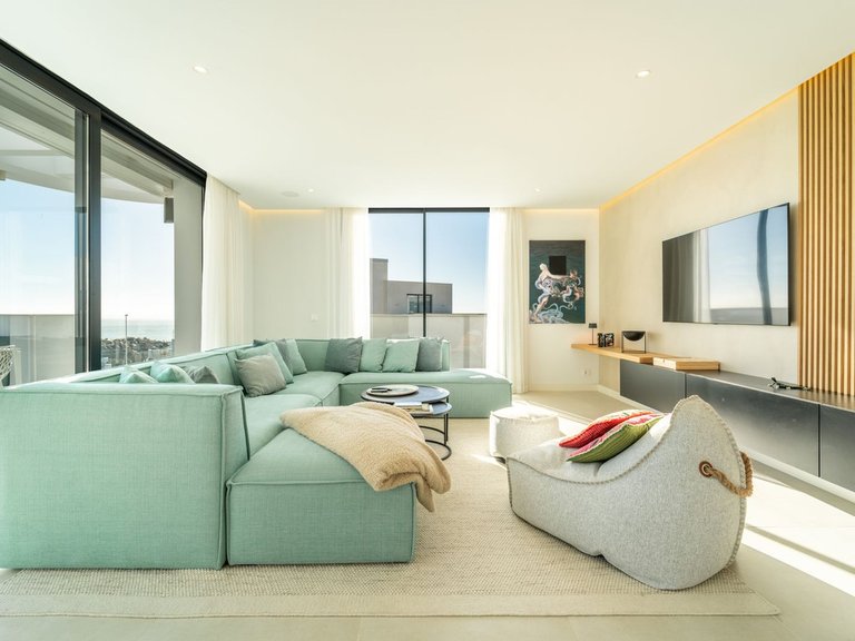 Apartment for Sale in Fuengirola, Malaga 20