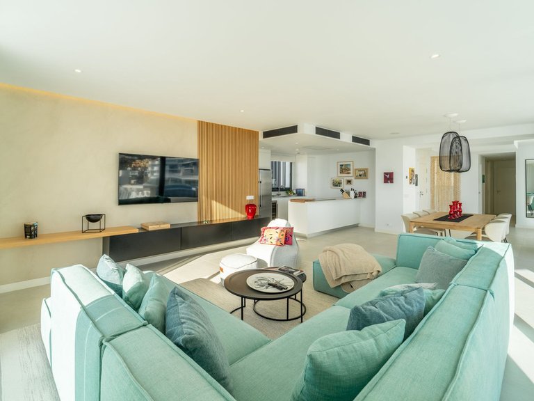 Apartment for Sale in Fuengirola, Malaga 22