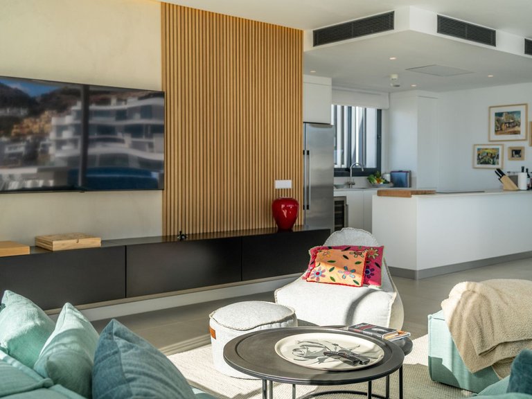 Apartment for Sale in Fuengirola, Malaga 23