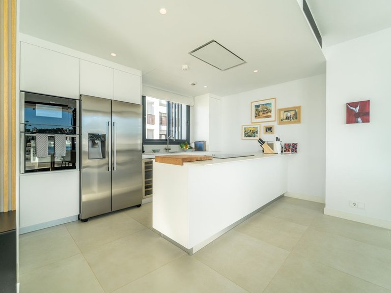 Apartment for Sale in Fuengirola, Malaga 24