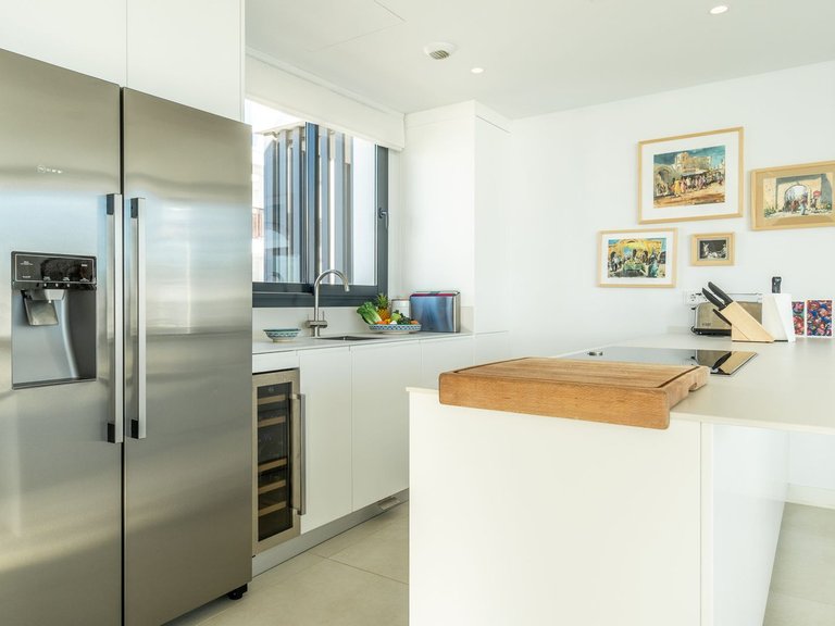 Apartment for Sale in Fuengirola, Malaga 25