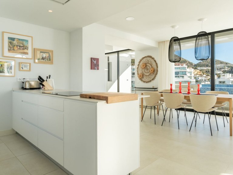 Apartment for Sale in Fuengirola, Malaga 26